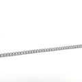 Platinum and Diamond Tennis Bracelet 1.5ct